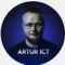 Канал Telegram Artur | ICT – отзывы о А А @A1Hanter