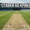 Ставки на крикет — особенности, популярные стратегии, частые ошибки