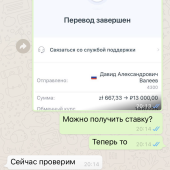 Жалоба на Давид Валеев фото 4