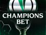 Отзывы о Champions Bet — в вк Егора Левицкого