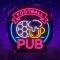 Обзор канала Telegram Football Pub | Прогнозы на спорт – реальные отзывы