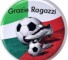Канал Telegram Grazie Ragazzi – отзывы о Alexey @AlexPostnovec