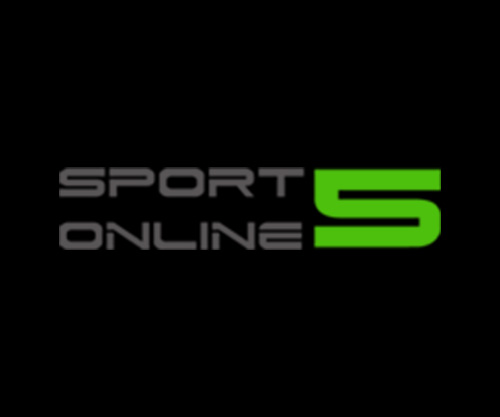 Name 5 sport. Sport5online. Five спорт интернет.