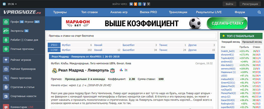 Платный прогноз на сегодня. Vprognoze.ru. Прогноз. Vprognoze.ru футбол. Фото Впрогнозе.