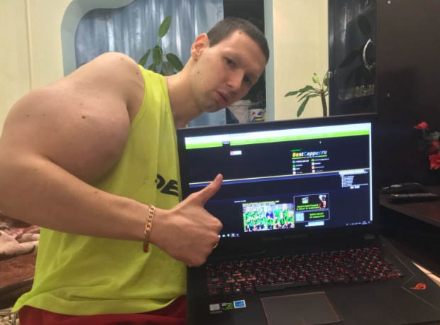 Проплаченные отзывы
