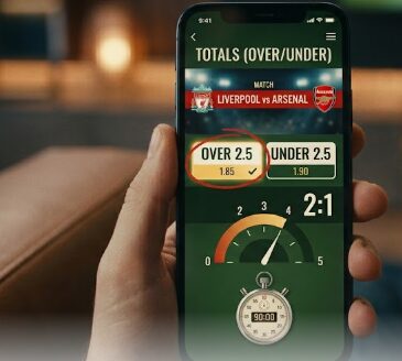 Стратегии ставок на виртуальный футбол