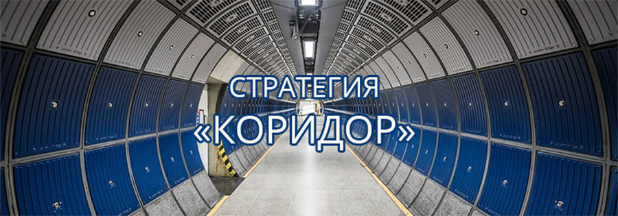 Как рассчитываются букмекерские коридоры Как рассчитываются букмекерские коридоры