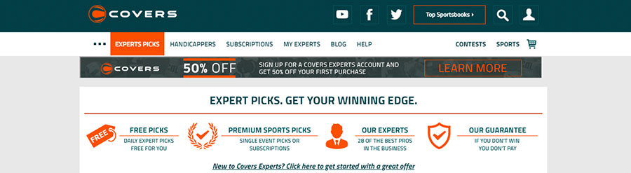 experts.covers.com