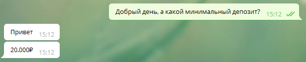 Никита Солод раскрутка счета