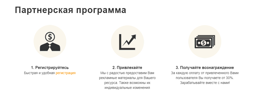 Партнерская программа breaking-bet.com