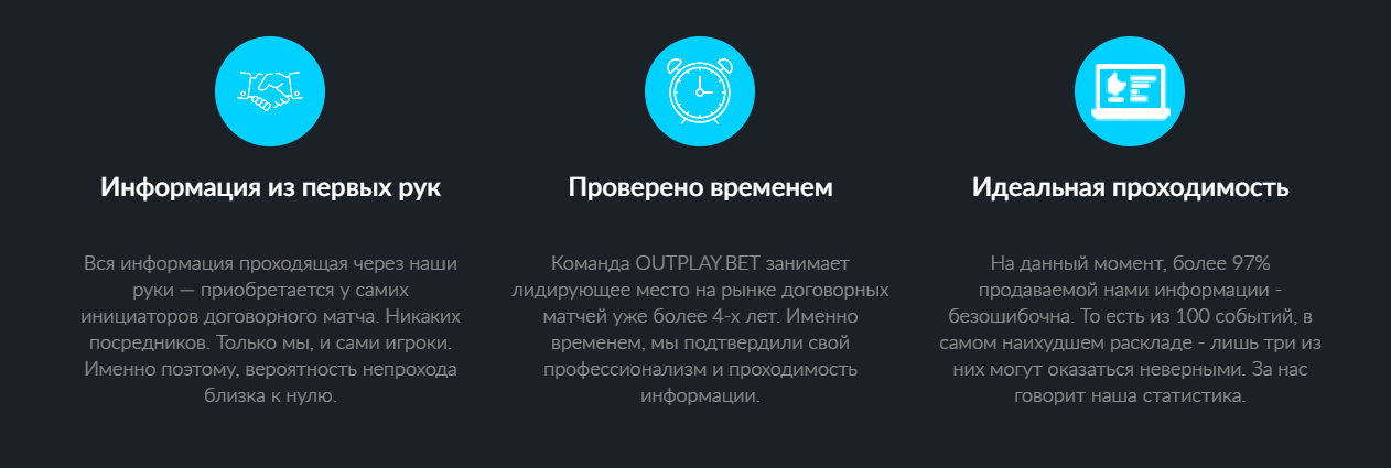 Гарантии