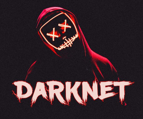 darknet аватарка