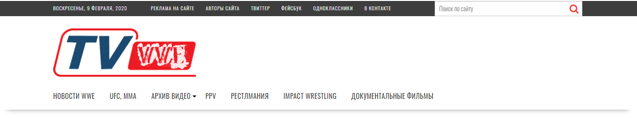 Интерфейс