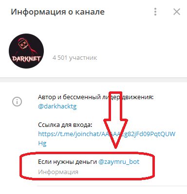 Реклама микрокредитов