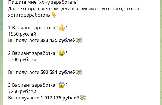 Раскрутка на канале Telegram Николай Никитин