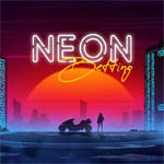 Логотип канала NEON Betting