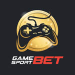 gamesport логотип