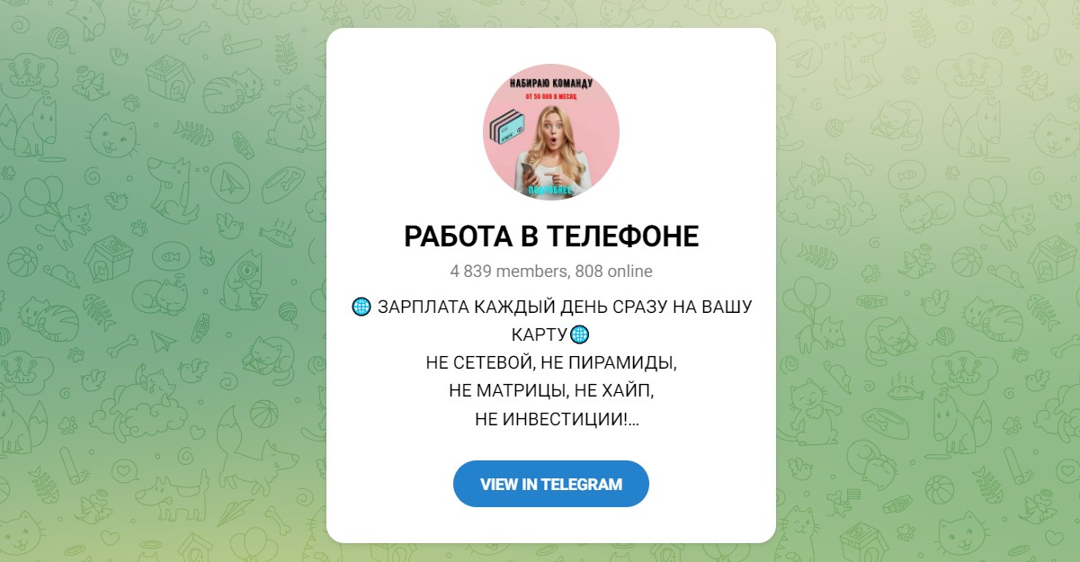 Обзор каналов YouTube и Telegram Лилия Казакова – отзывы о заработке в телеграмме