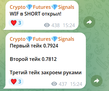 Бесплатный прогноз от трейдера Алексея Плотникова