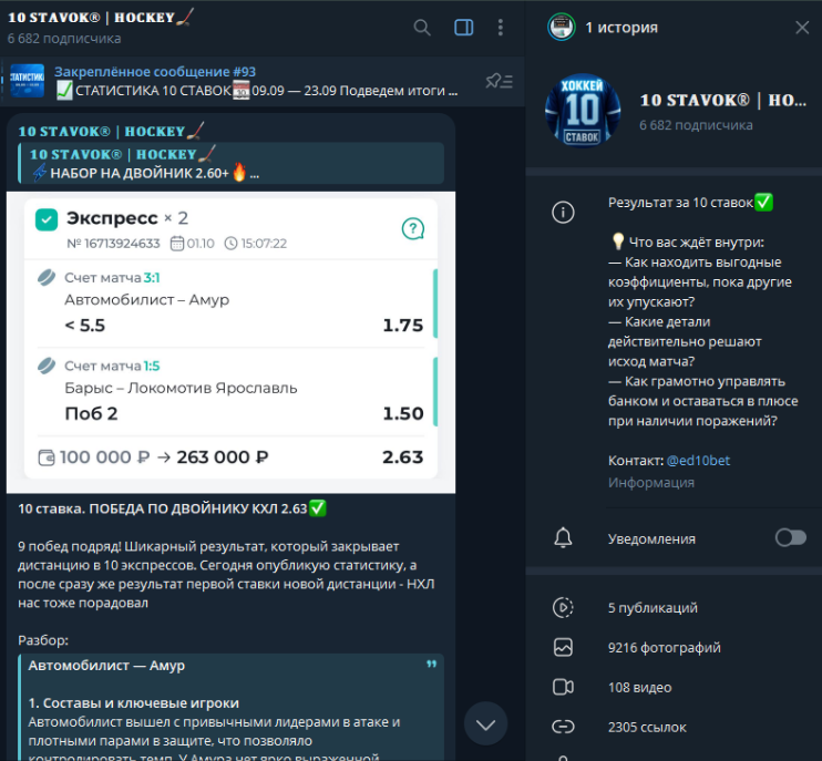 Коэффициенты на пронозы с канала ТГ �𝟎 𝐒𝐓𝐀𝐕𝐎𝐊® 𝐇𝐎𝐂𝐊𝐄𝐘