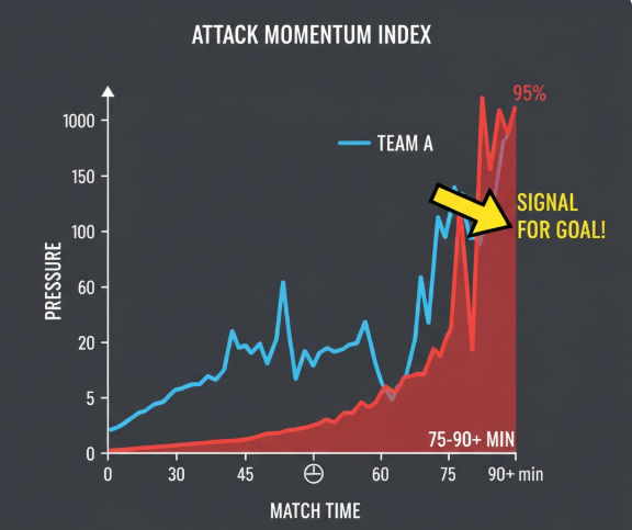 Attack Momentum