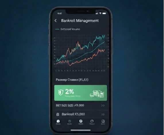 банкролл в ставках