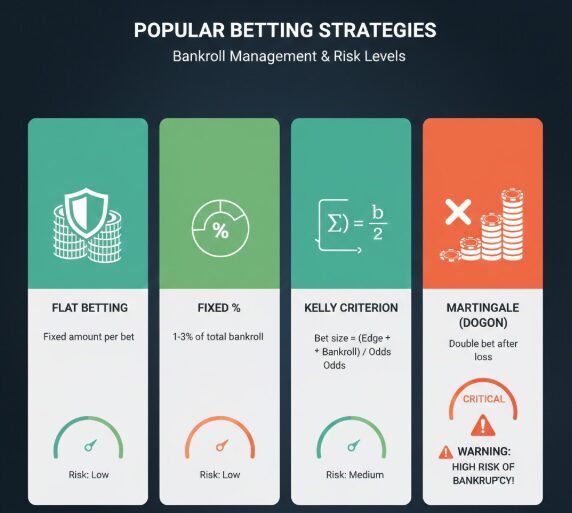 стратегии управления банком