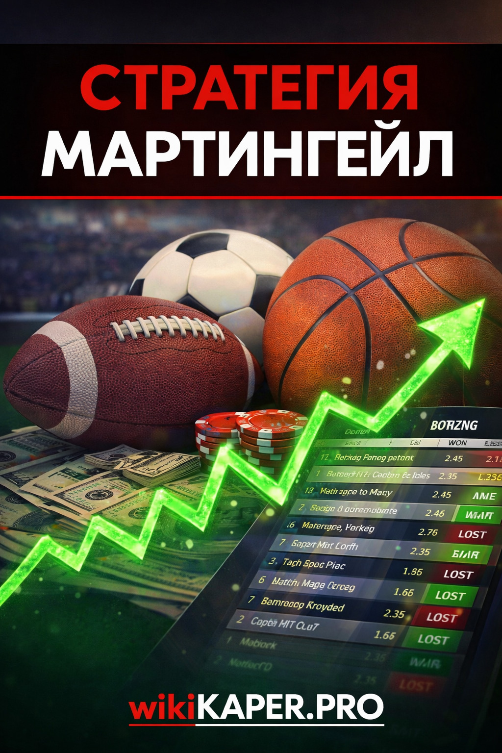 стратегия-мартингейл-в-ставках-на-спорт