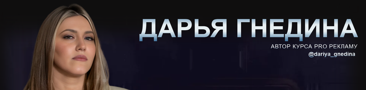 Внешний вид проекта Дарьи Гнединой