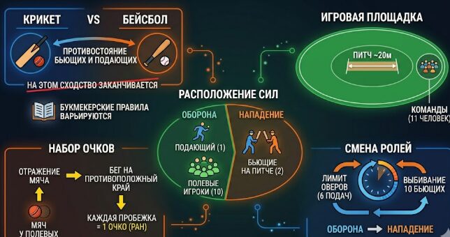 Правила ставок