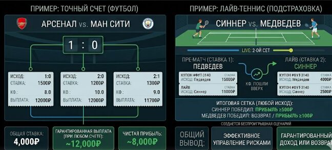 Примеры