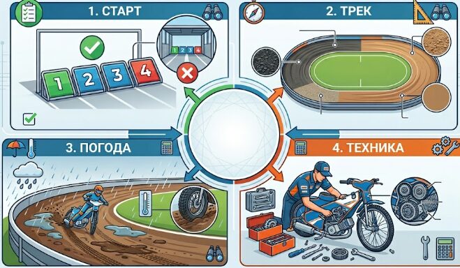 как выбрать ставку