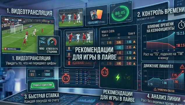как делать ставки