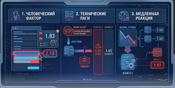 как появляются дыры