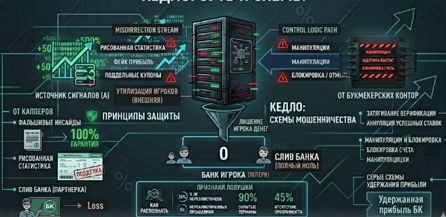что попадает под термин кедло