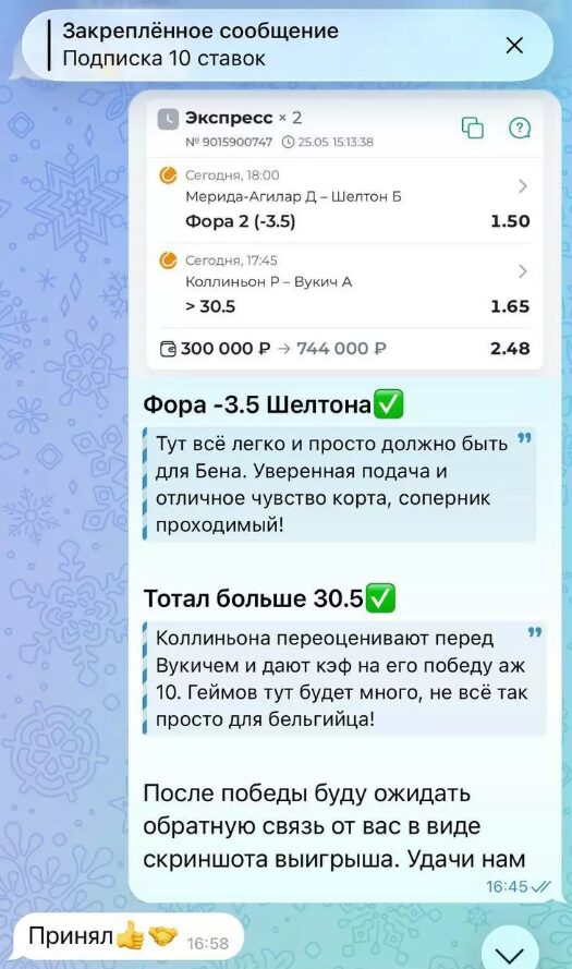 Статистика на канале в телеграме Хоккей в плюсе