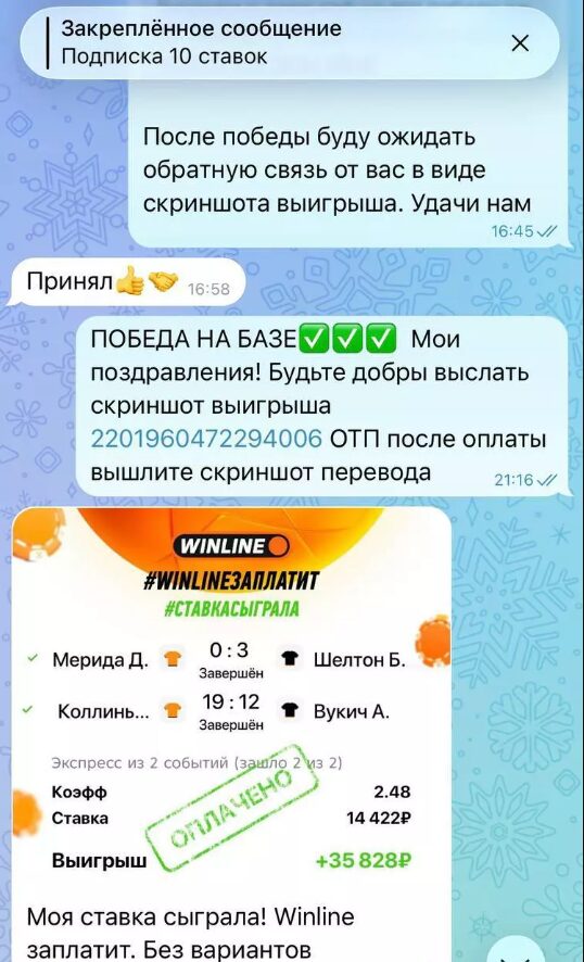Статистика на канале в телеграме Хоккей в плюсе