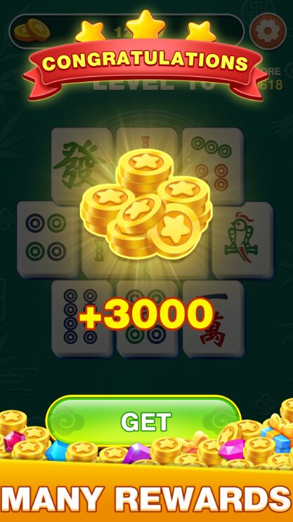 Удобство управления в игре Mahjong Cozy Journey