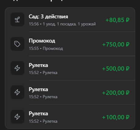 Условия по выводу денег с бота телеграмм Я.Бонус