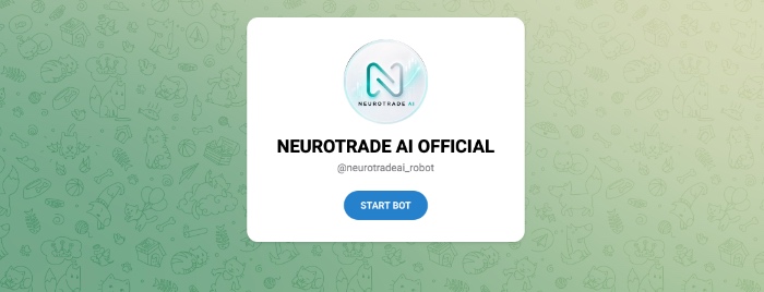 Торговый робот NEUROTRADE AI – реальные отзывы
