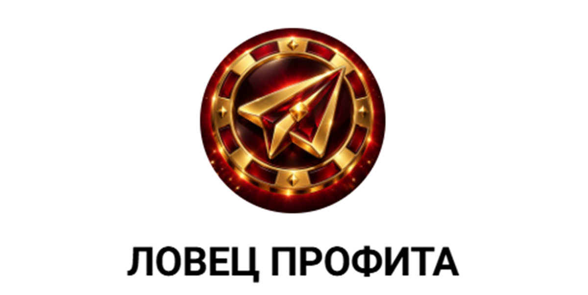 Внешний вид проекта Ловец профита Внешний вид проекта Ловец профита